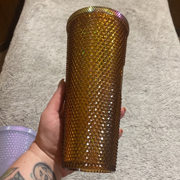 Starbucks Tumbler - Picture 4 of 5